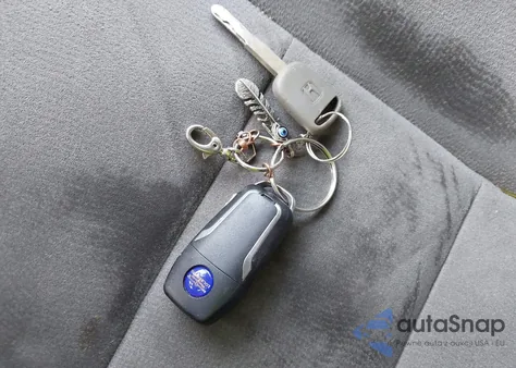 2006 Honda Civic Lx z USA, uszkodzony, nr VIN 2HGFA16586H526236